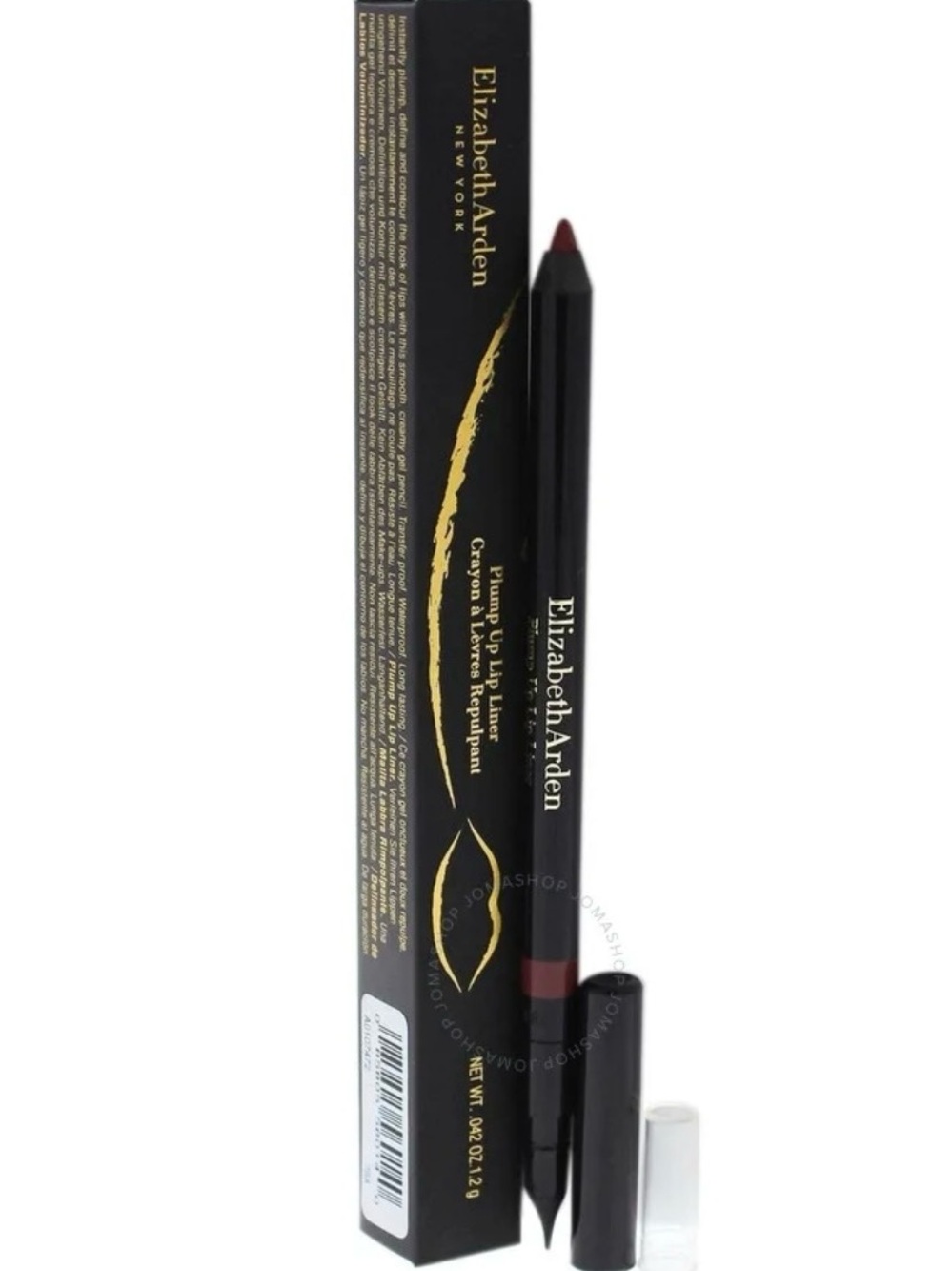Elizabeth Arden Lip Liner Pencil - Raisin